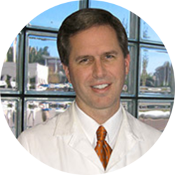 Dr. Robert Cameron | Top Mesothelioma Surgeon In Los Angeles, CA