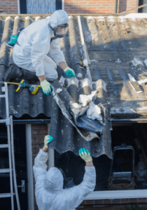 Asbestos Recycling | Why and How to Recycle Asbestos Products