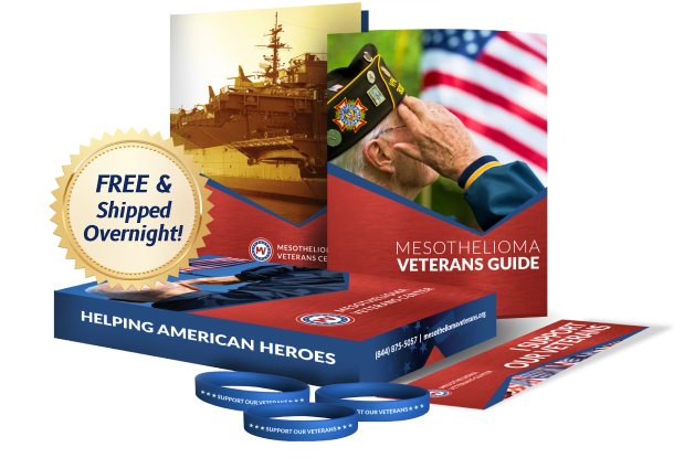 Mesothelioma Veterans Kit